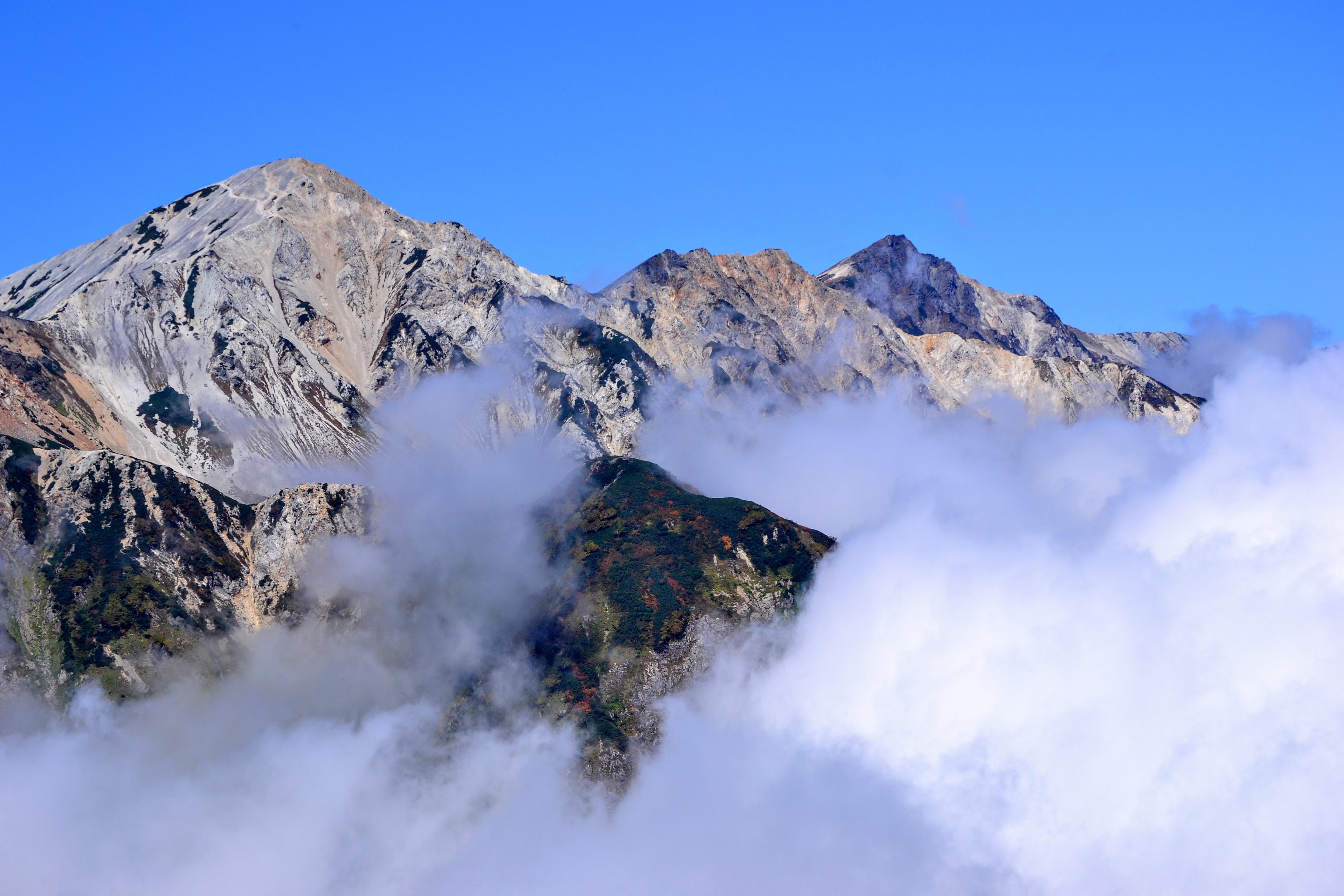 🏯 마호로바 가라마쓰 중세의 관 '가라마쓰 성' 이미지 2